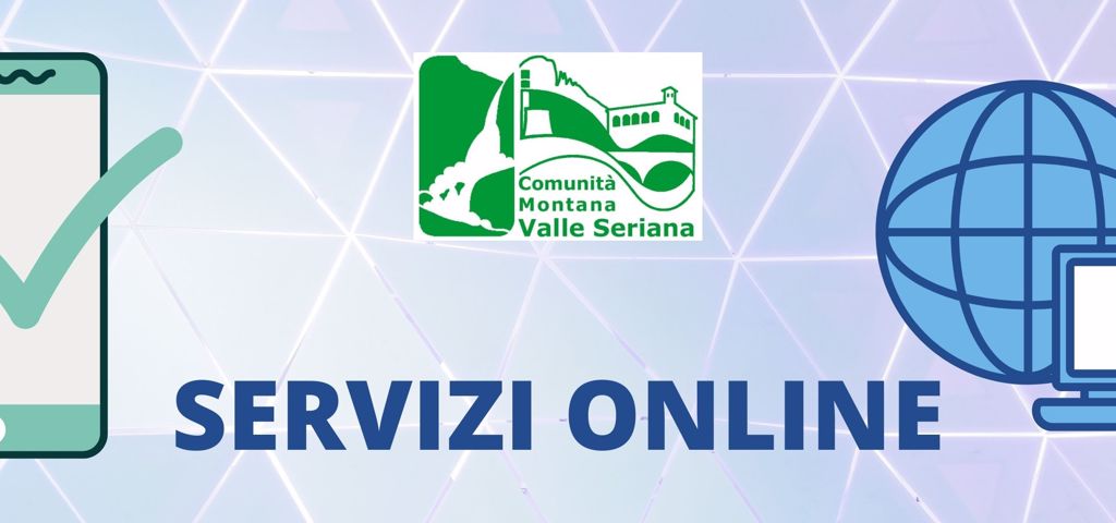 Servizi online